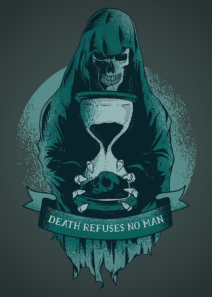 Grim Reaper