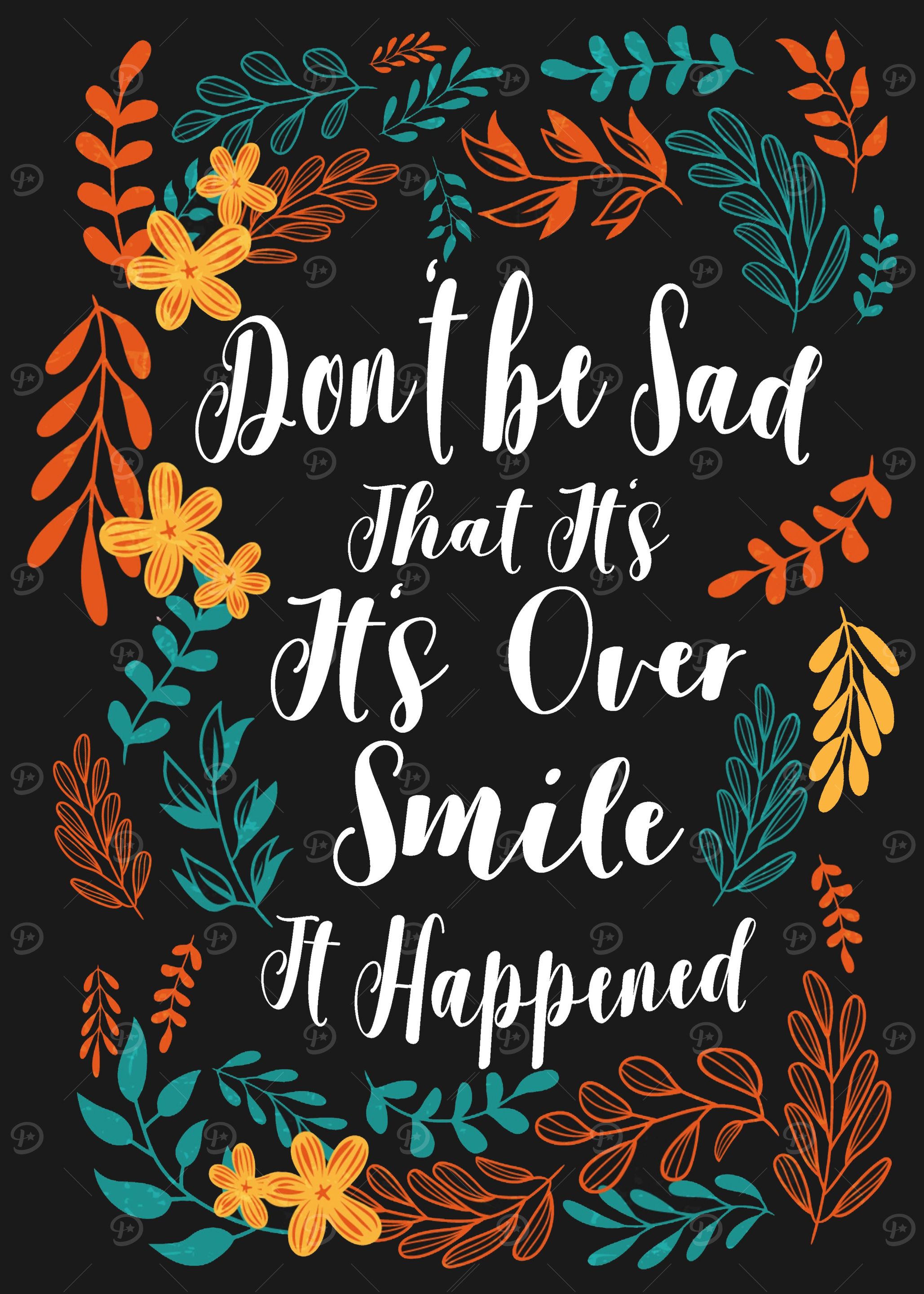Inspiration Motivation