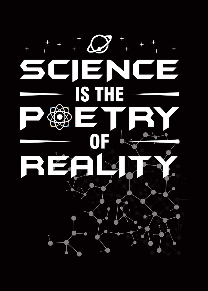 Poetry of Reality