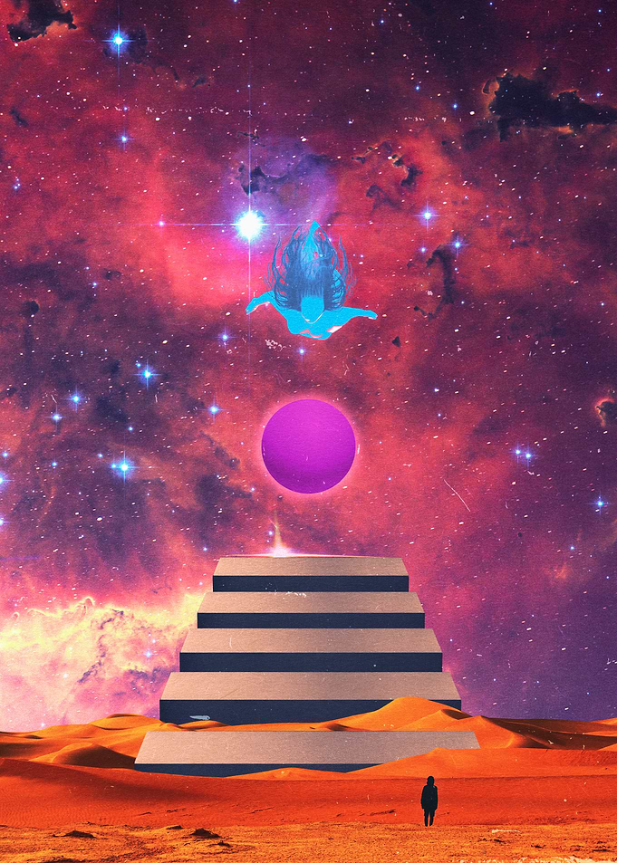 Goddess Temple