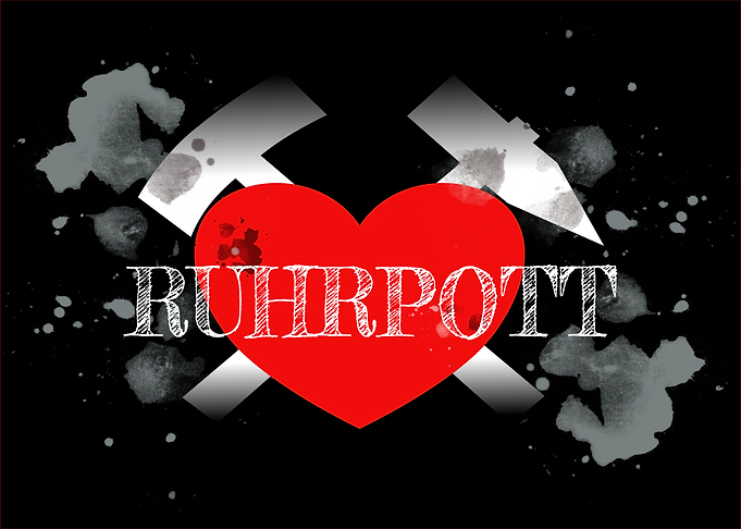 Ruhrpott Liebe