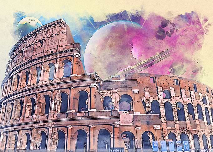 Roma