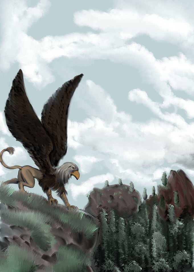 Griffin