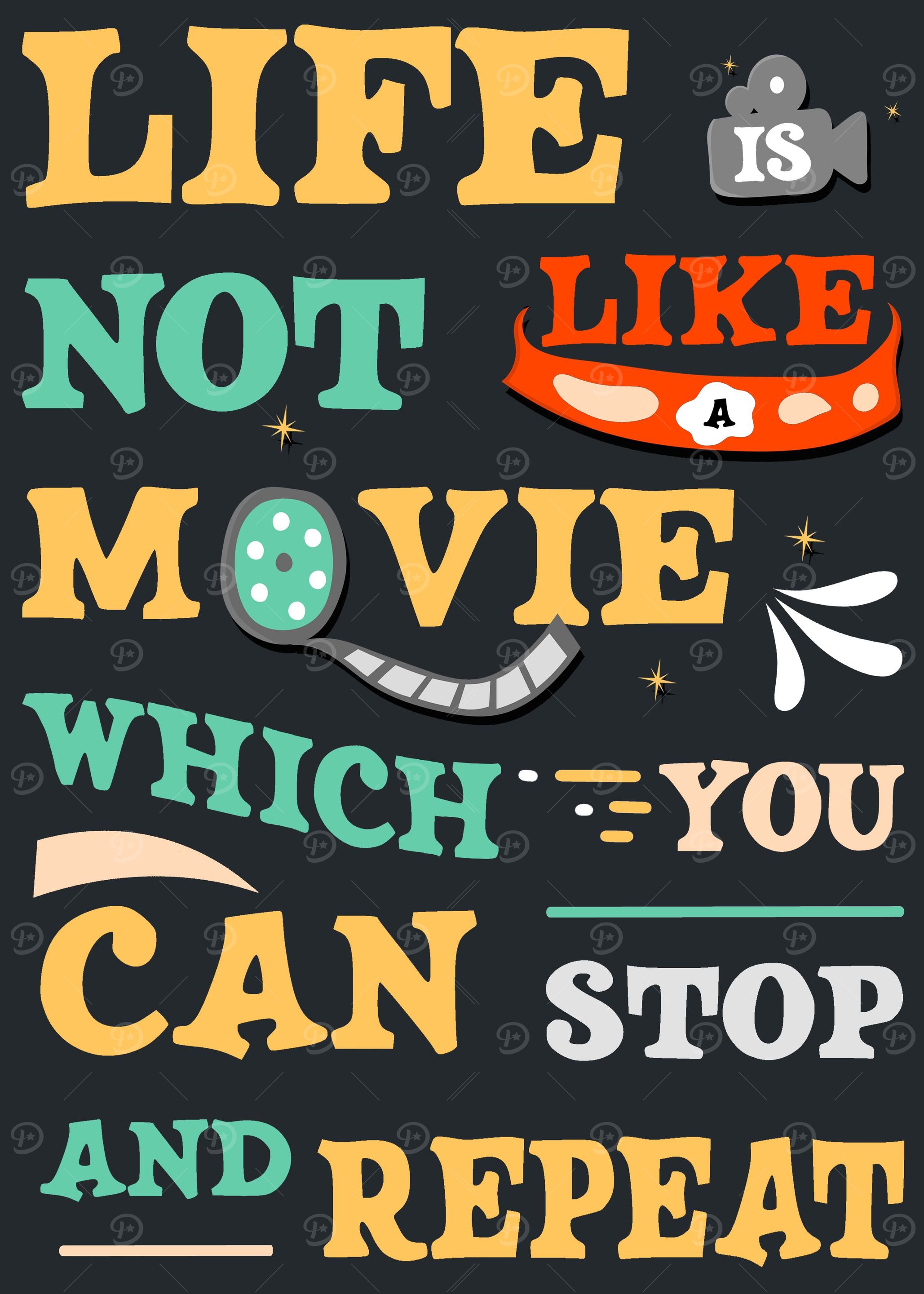 Inspiration Motivation