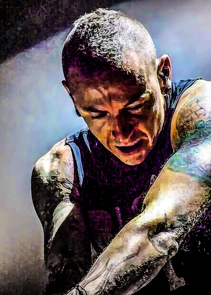 Linkin Park 71