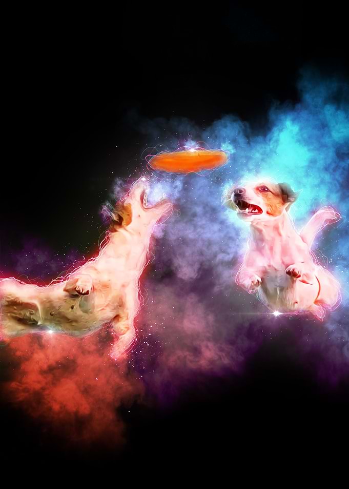Mine