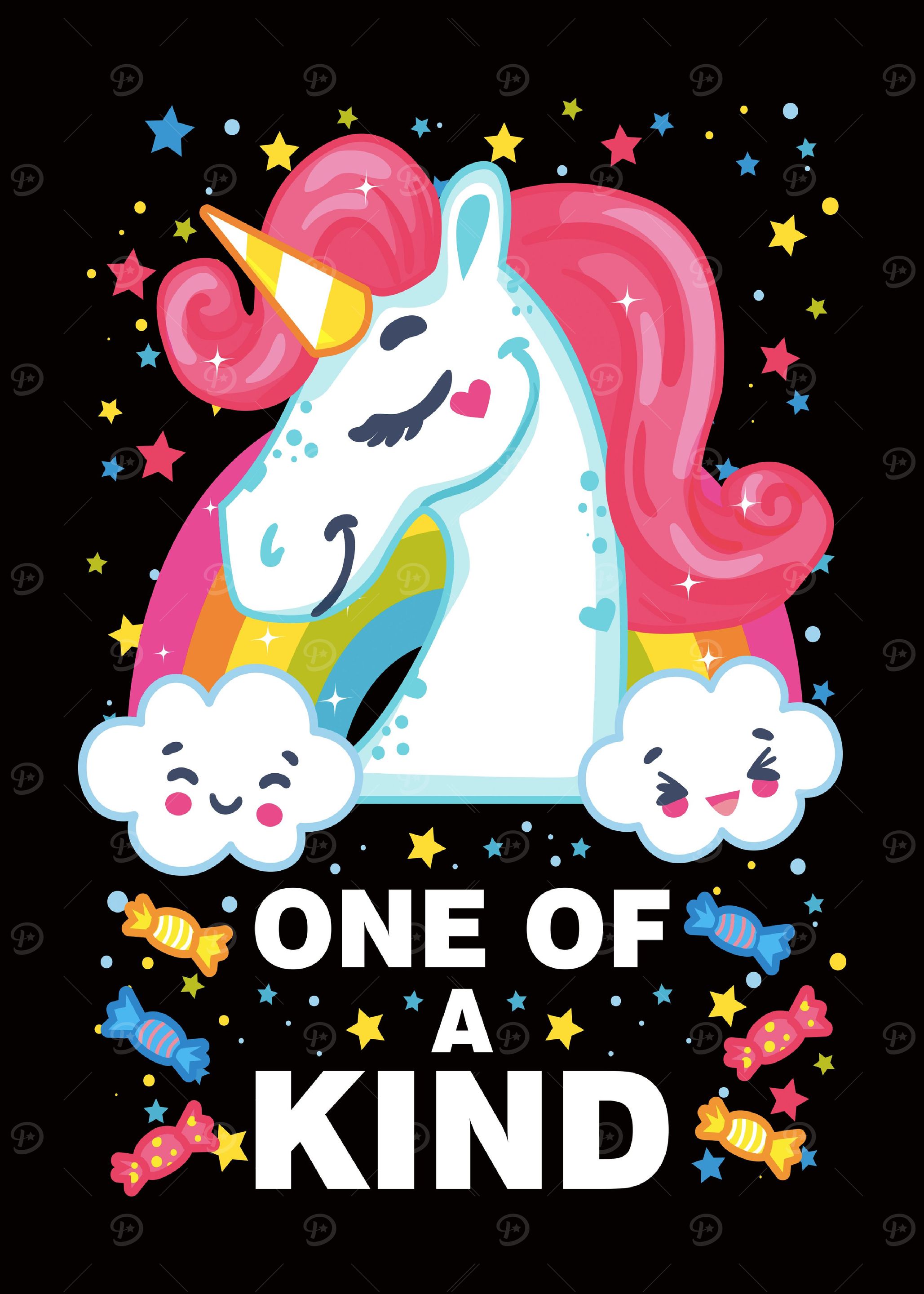 One of a Kind