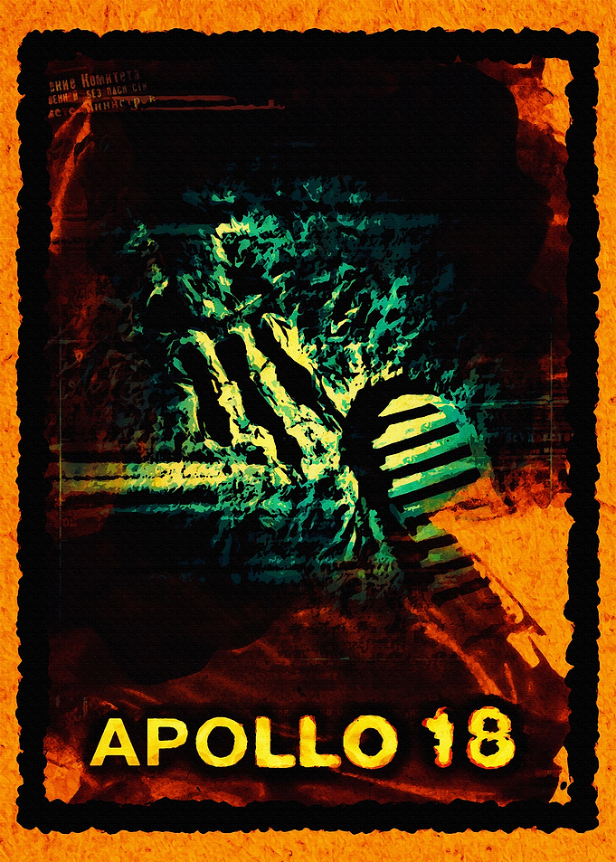 Apollo 18 3