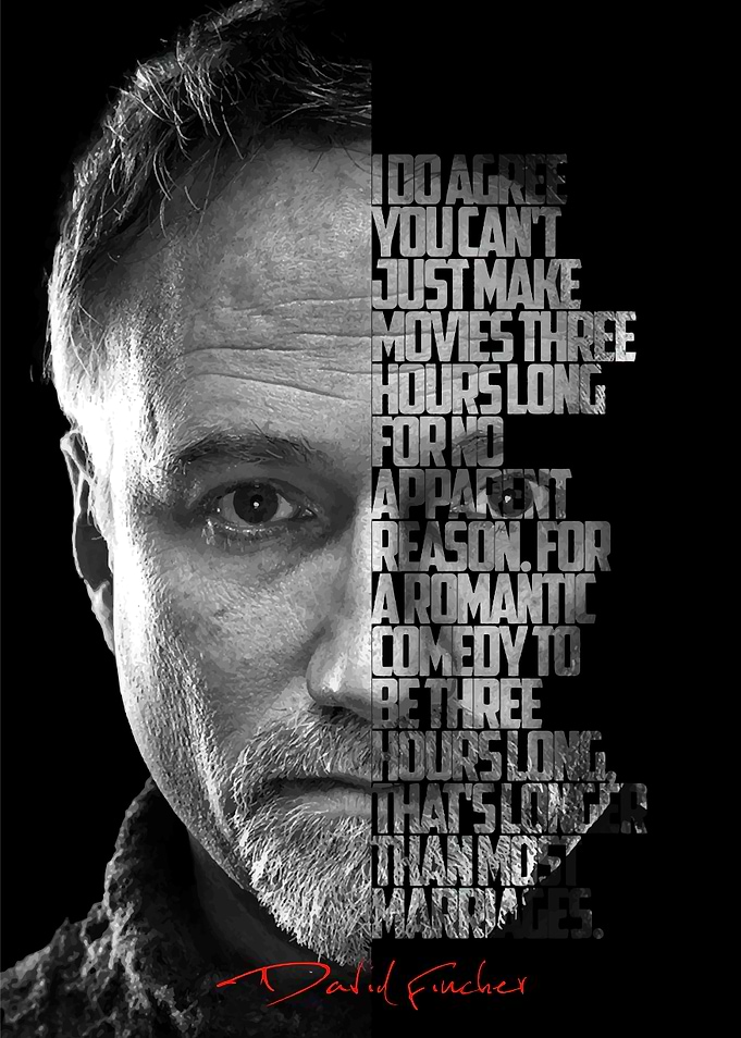 David Fincher