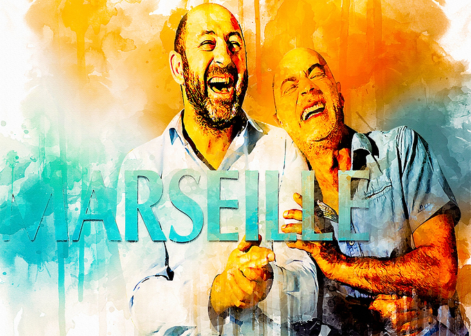 Marseille