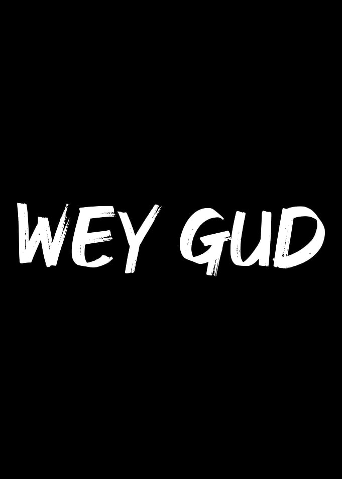 Wey Gud Habesha Eritrea E