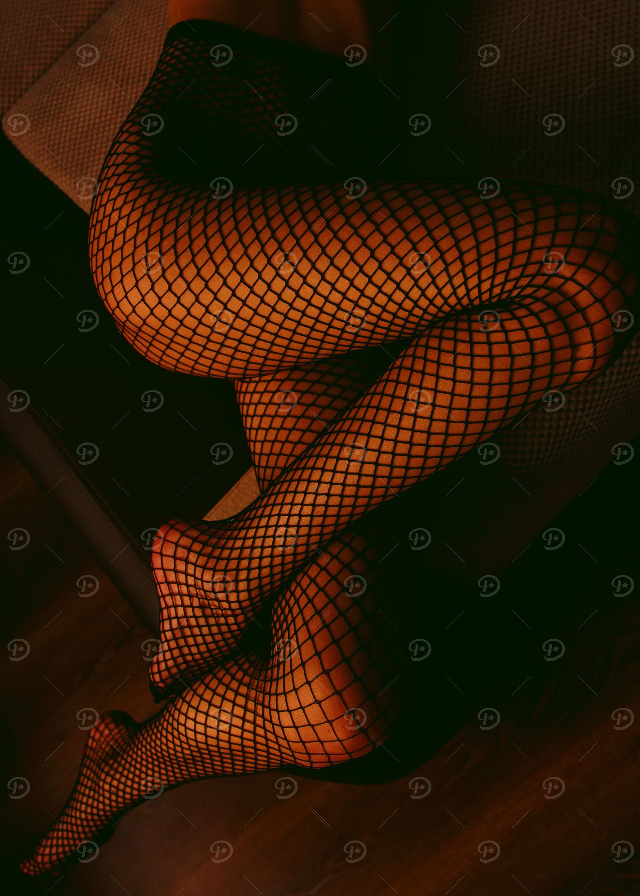girl legs