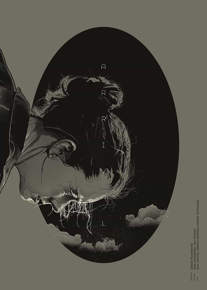 Arrival
