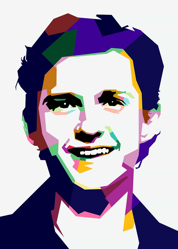 Tom Holland