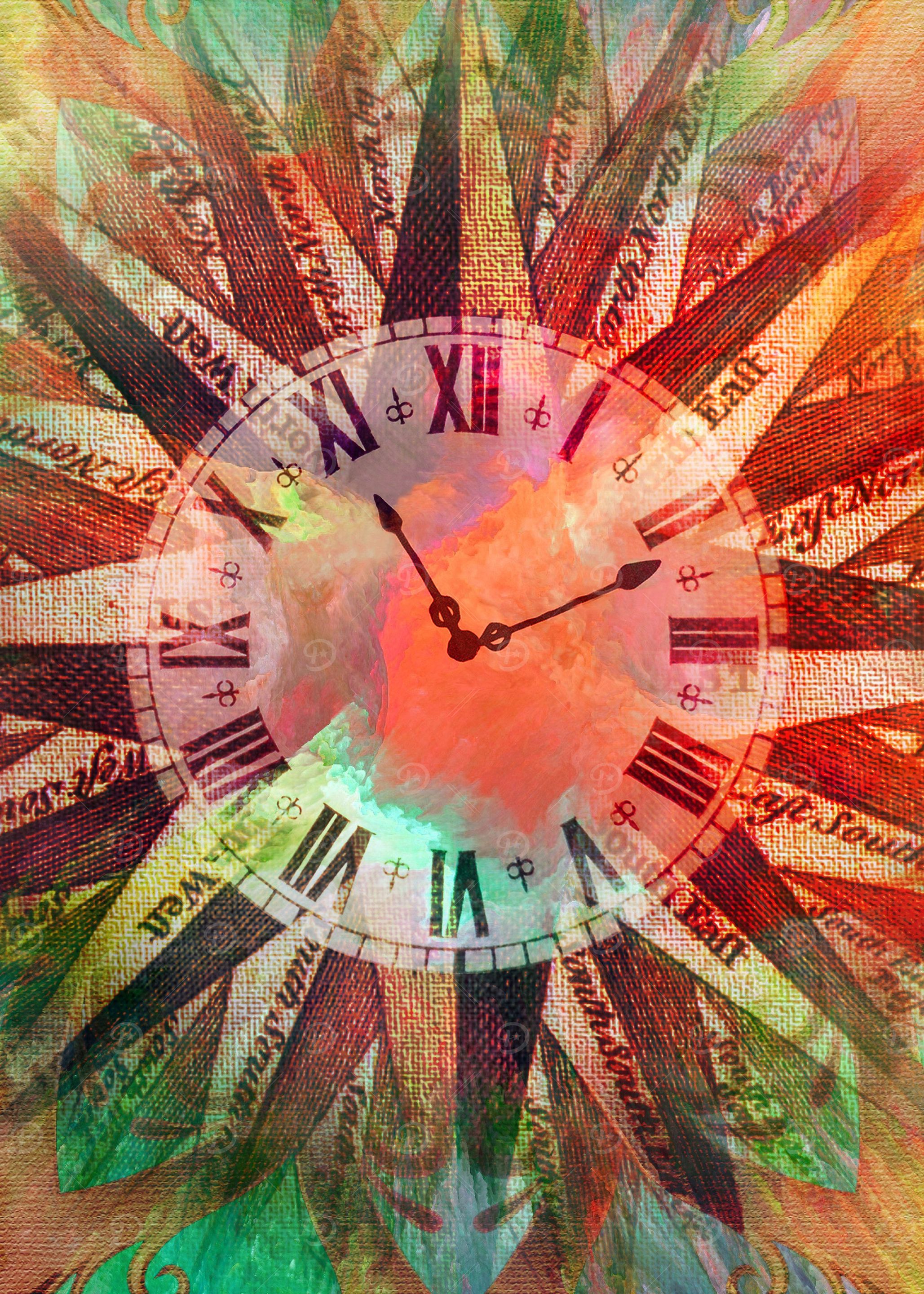 Synchronicity 11 11