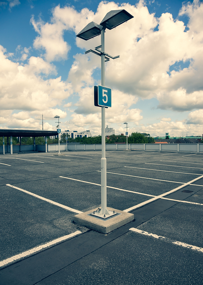 Park deck 1