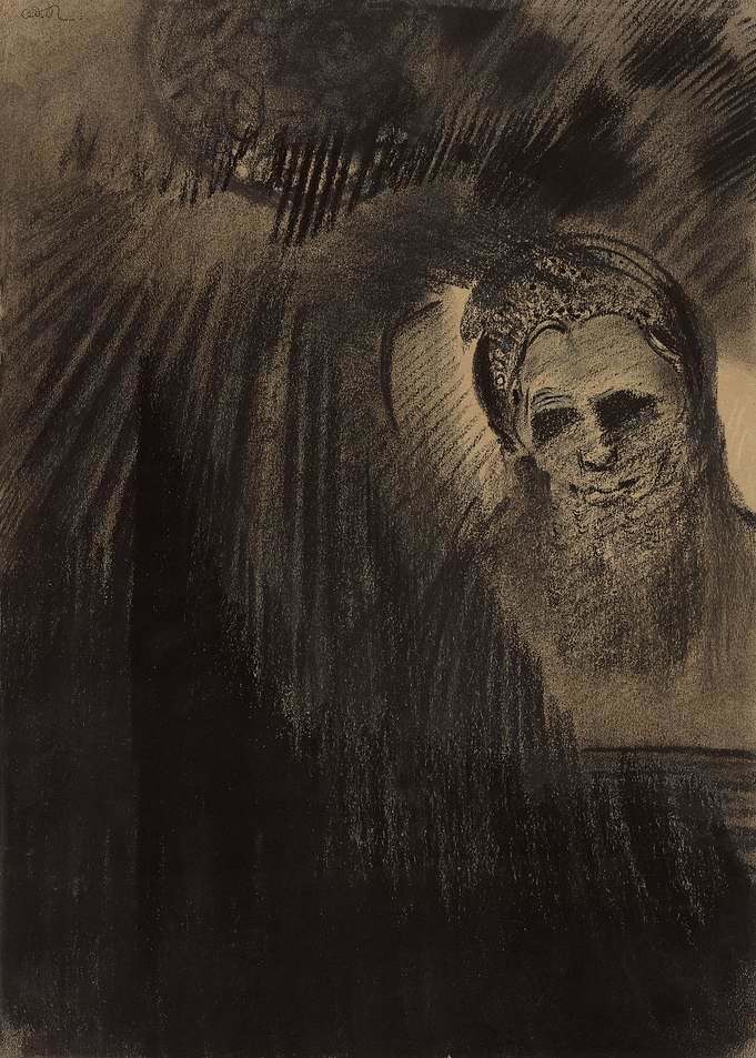 Apparition