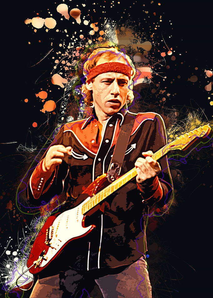 Mark Knopfler