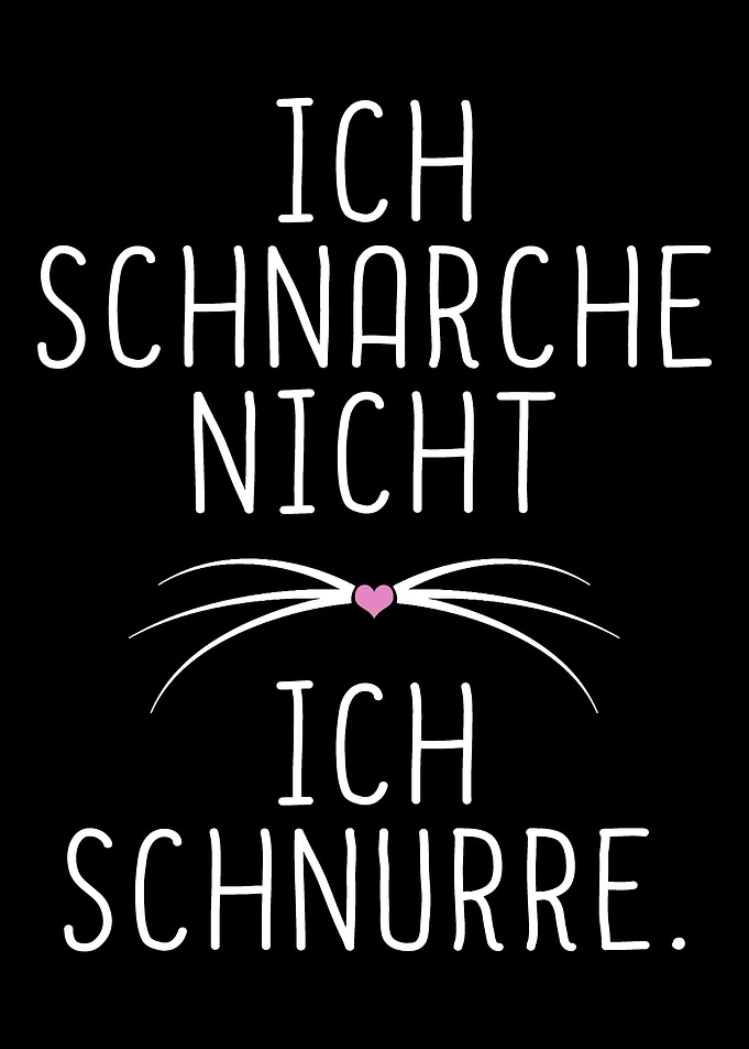 Schnarchen Schnarcher