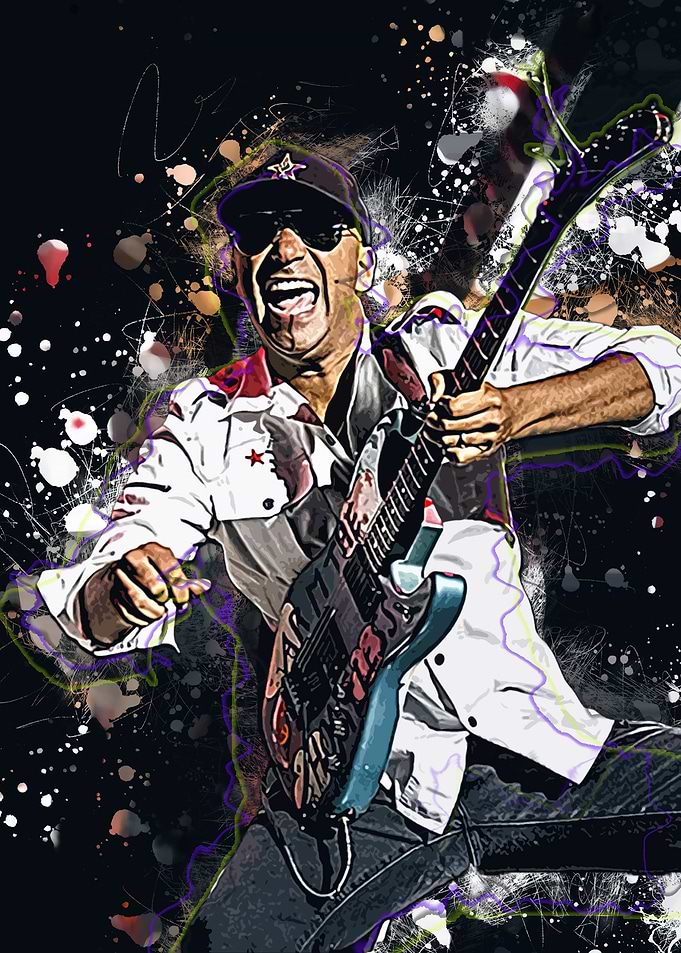 Tom Morello