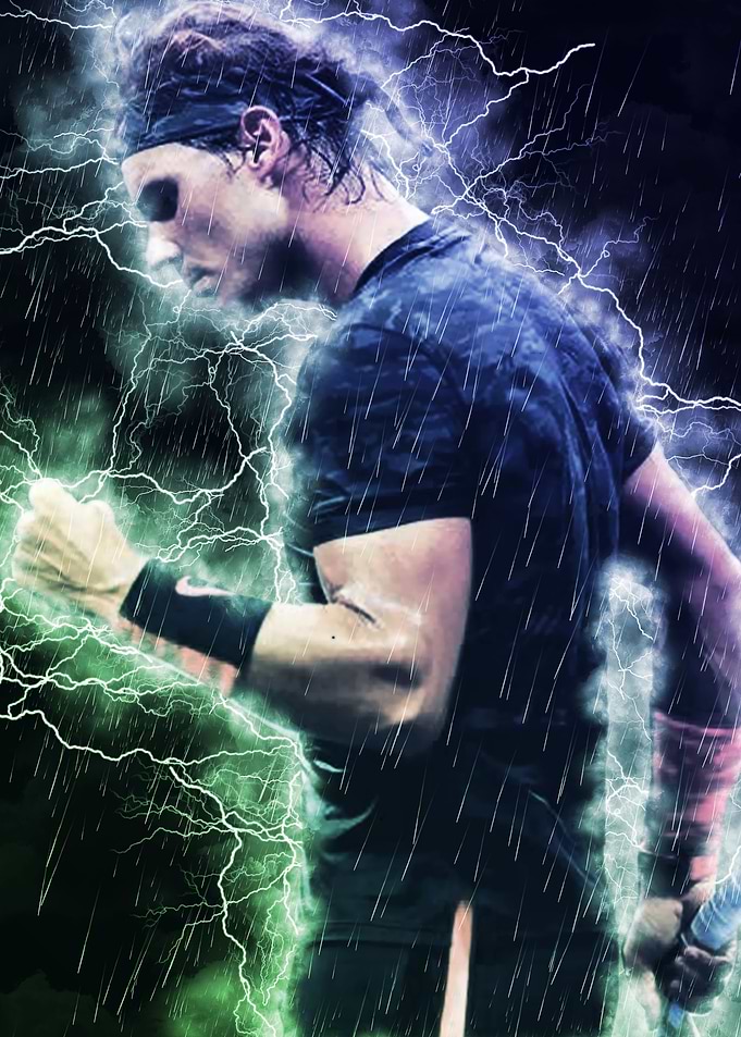 Rafael Nadal