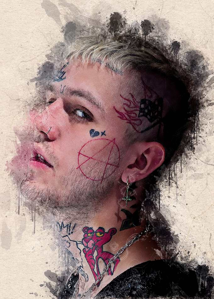 Lil Peep