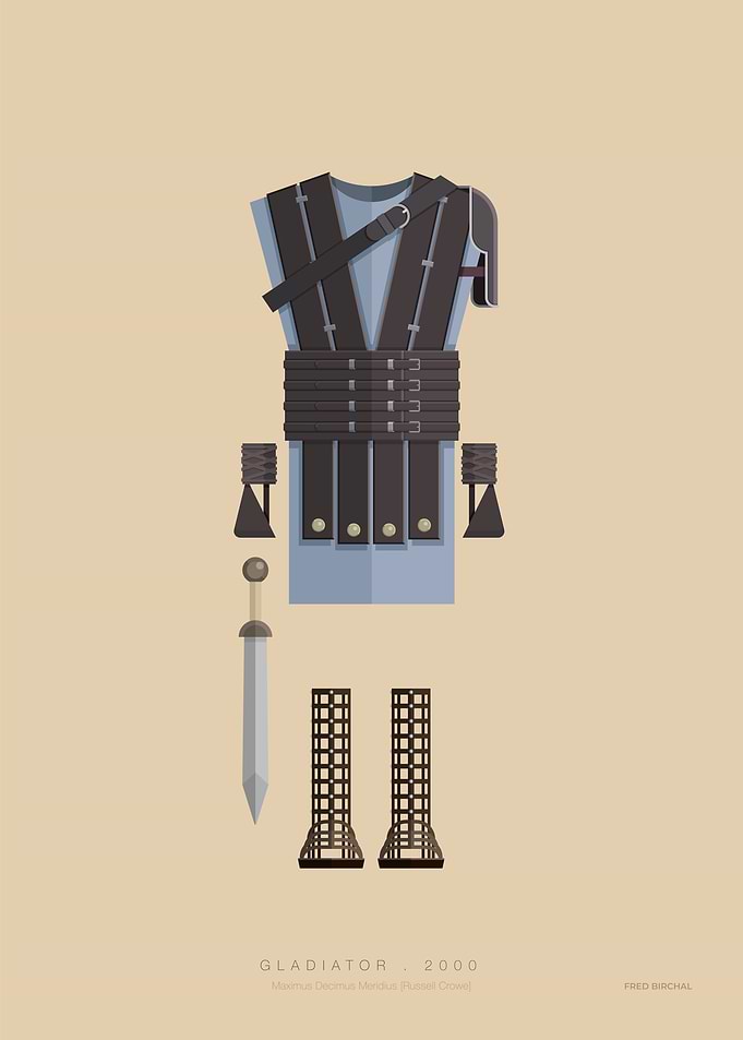 Gladiador