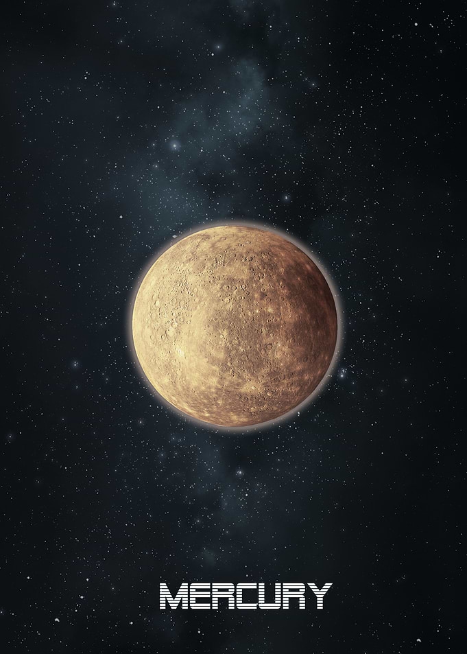 Mercury