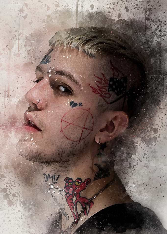 Lil Peep