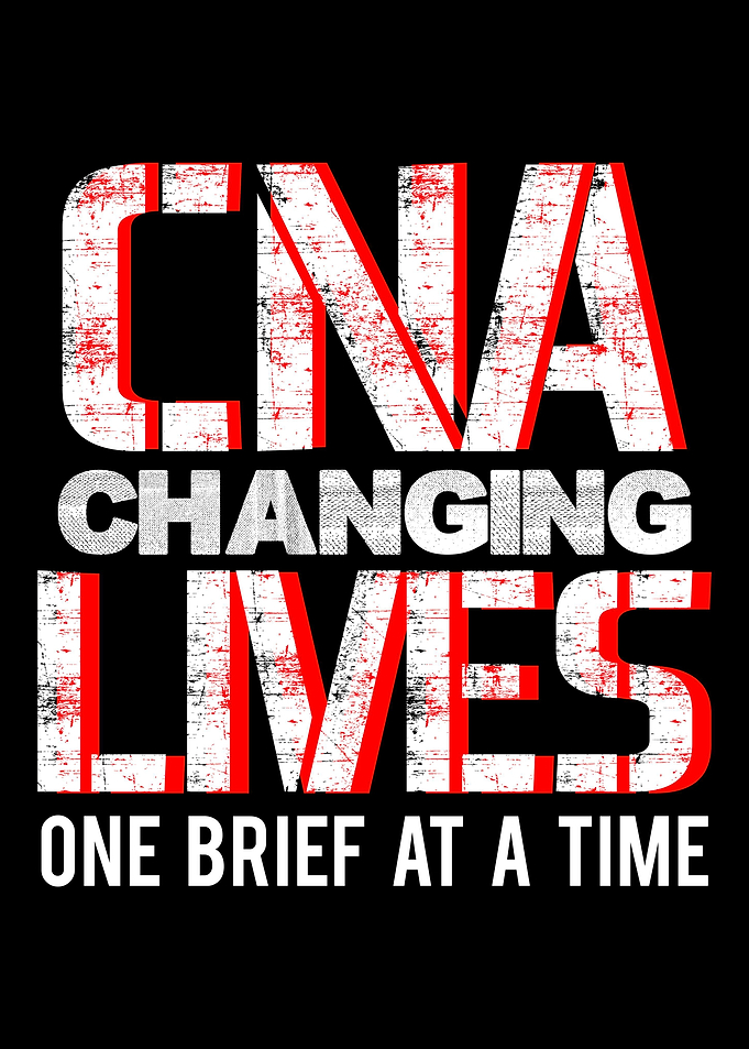 CNA Changing Lives