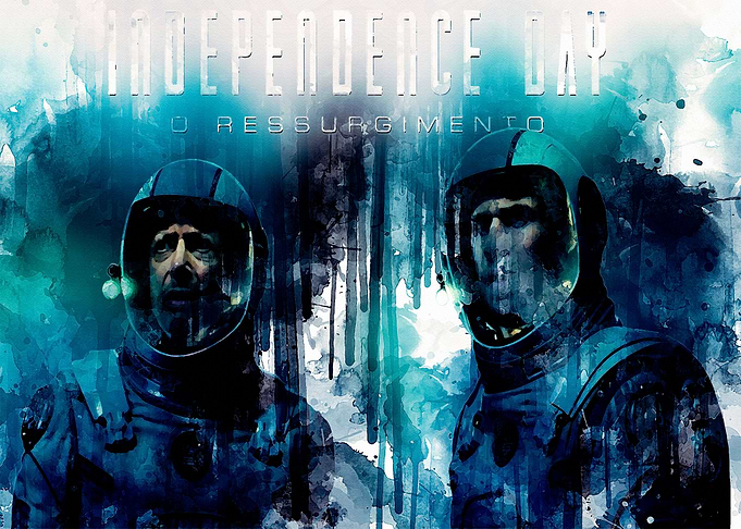 Independence day resurgenc