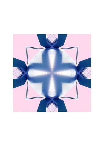 Urban Mandala Colors 1