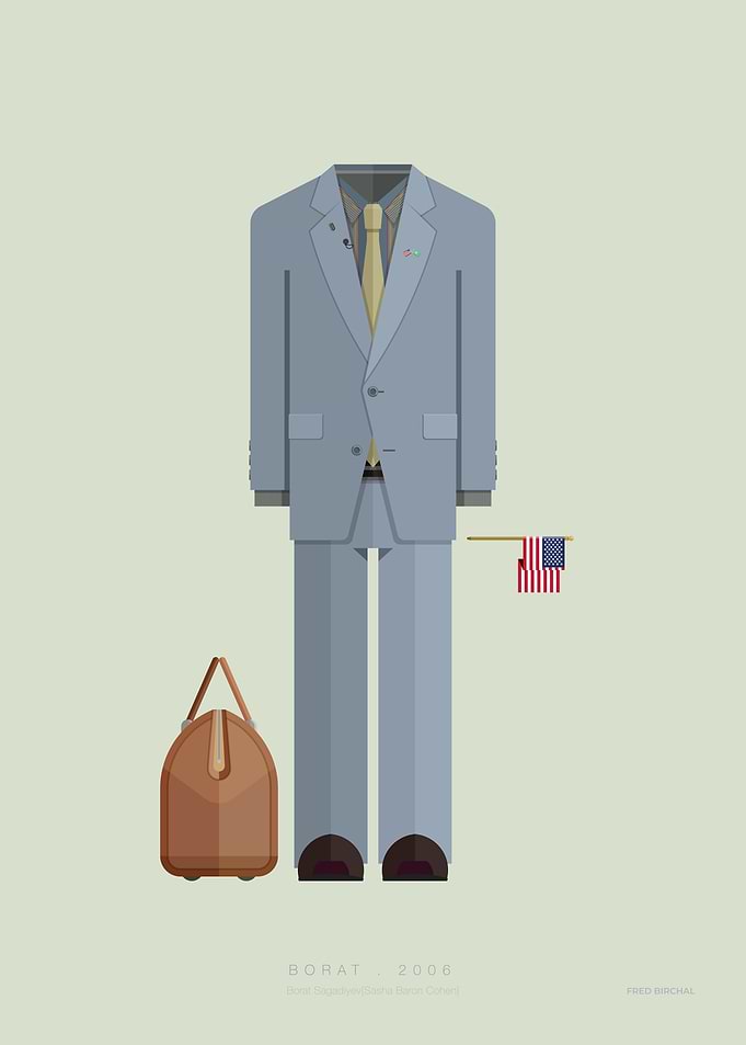Borat