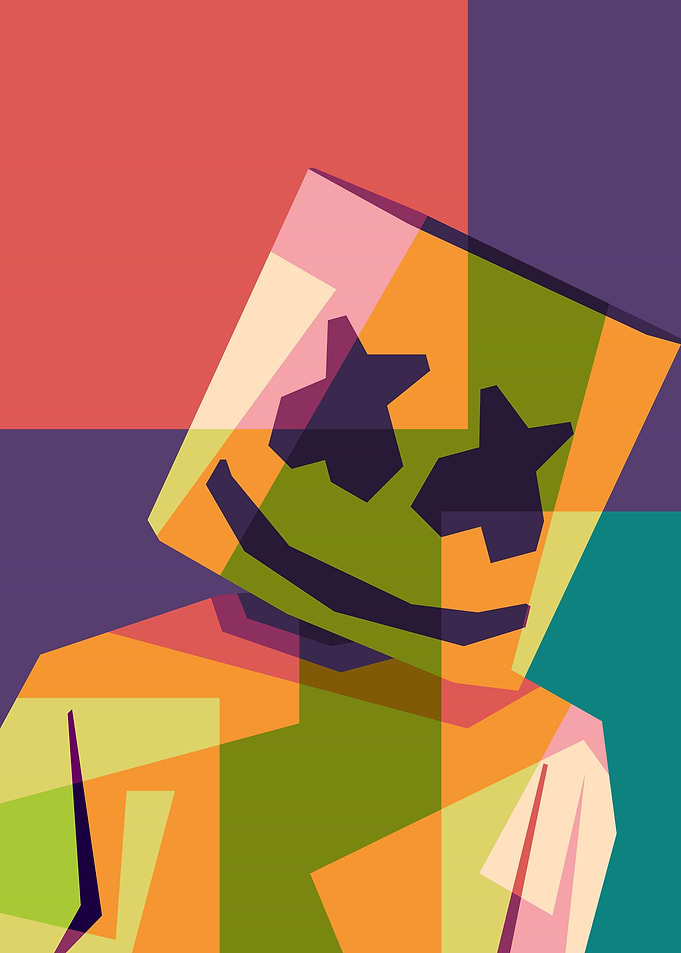Marshmello