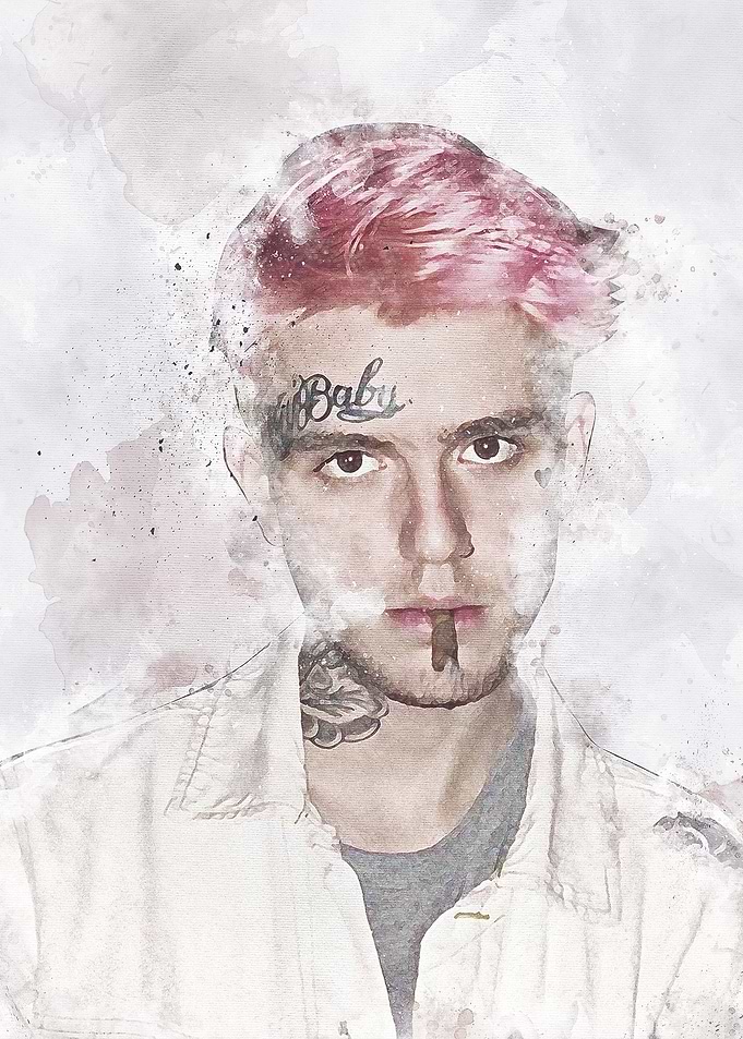 Lil Peep