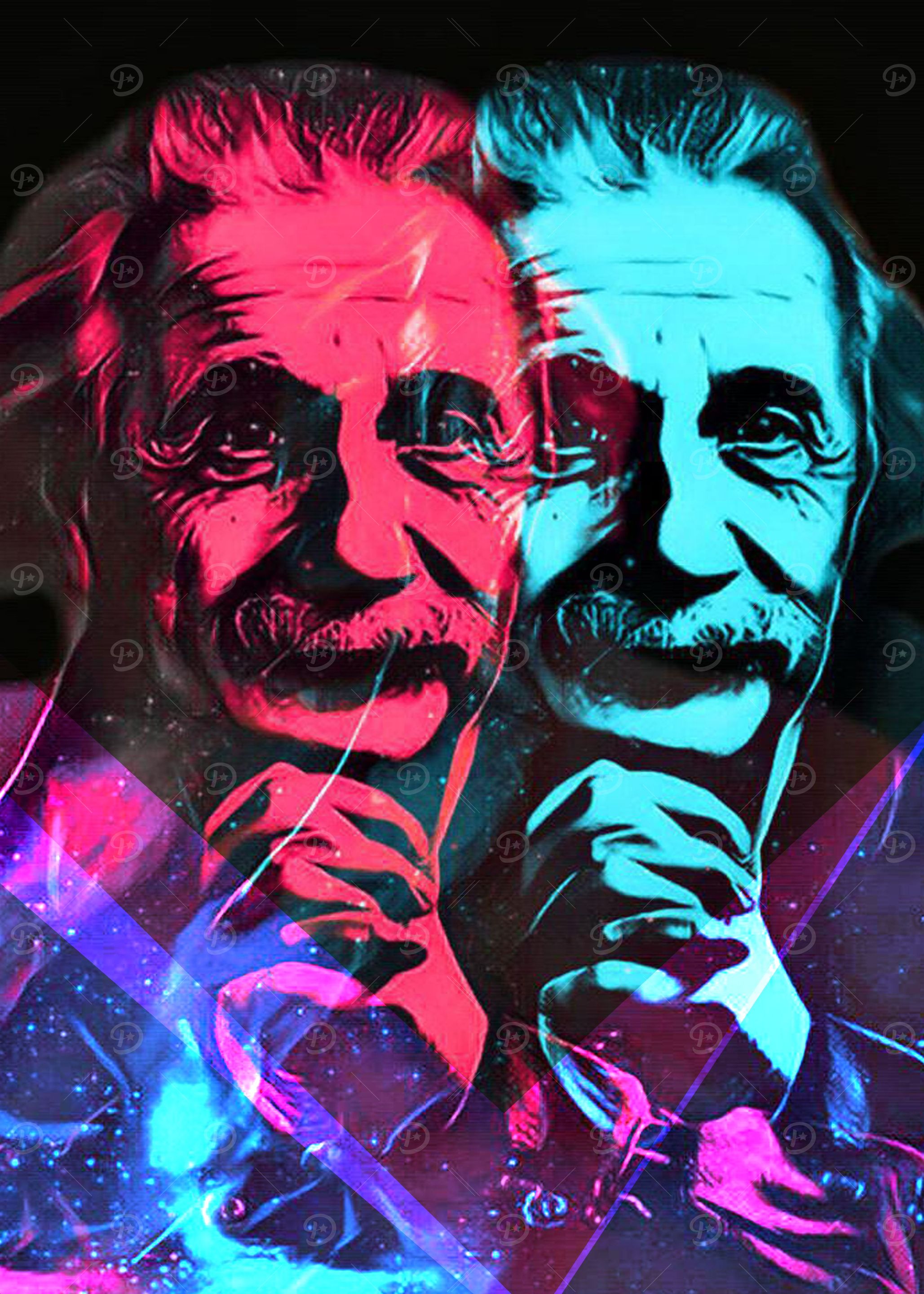 albert einstein