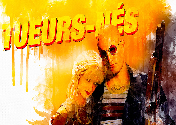 Natural born killers 1