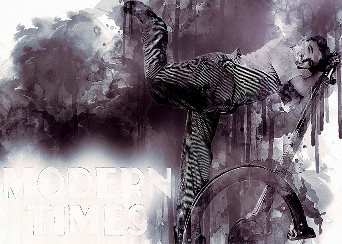 Modern times