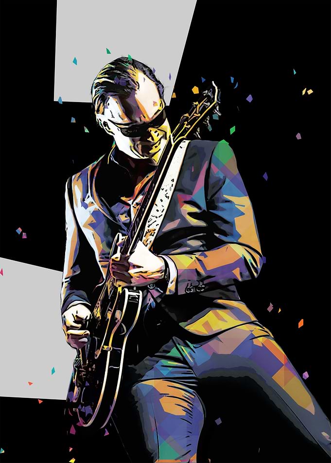 Chuck Berry
