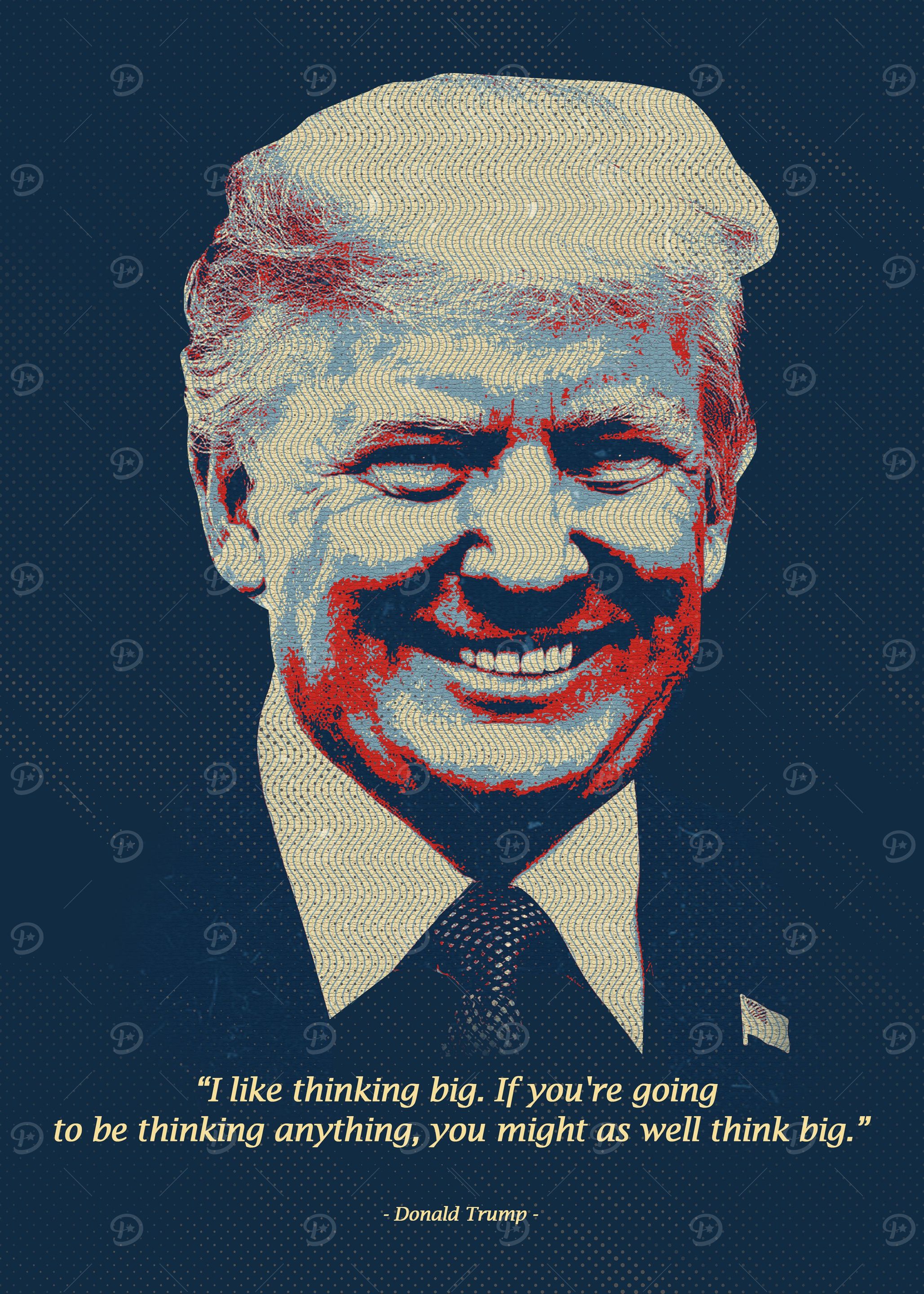 Trump quotes