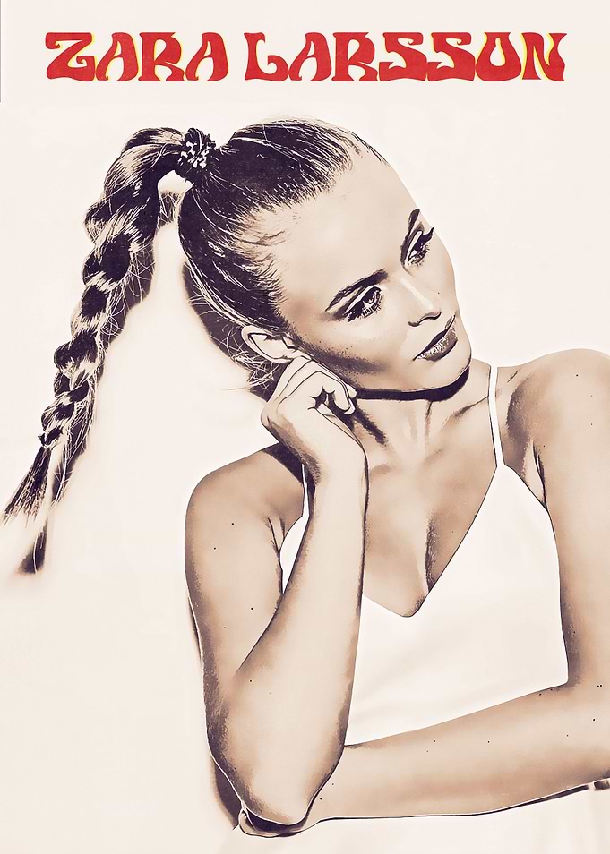 Zara Larsson