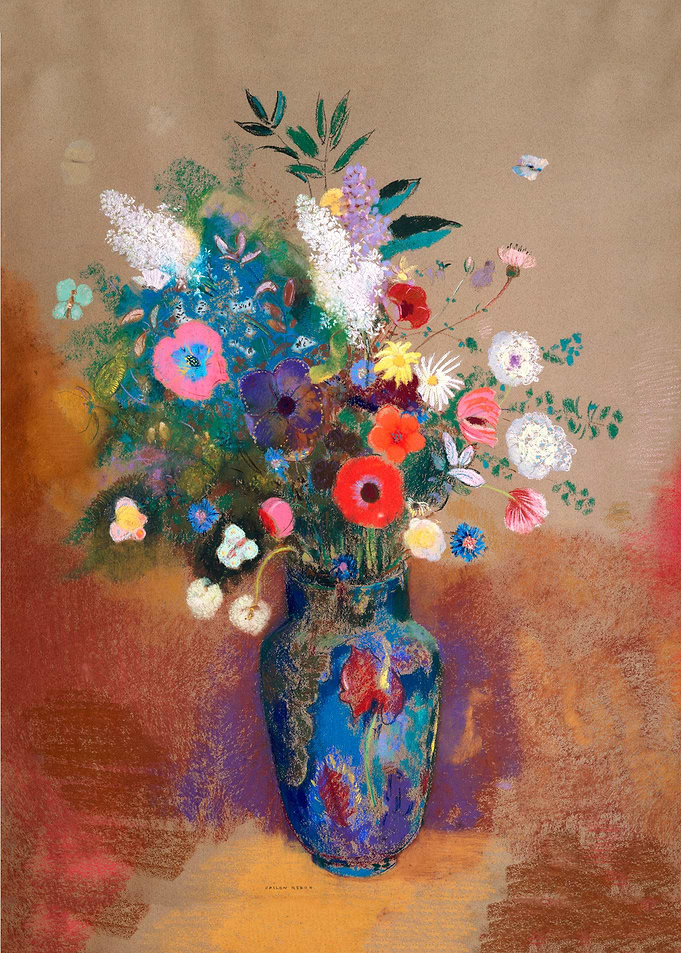 Bouquet of Flowers