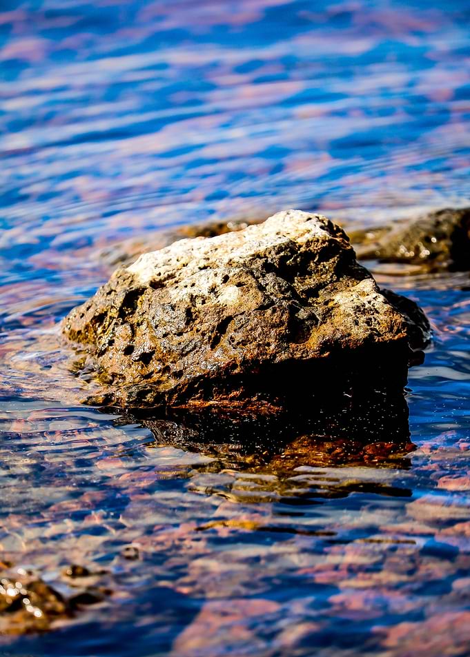 Lava Rock