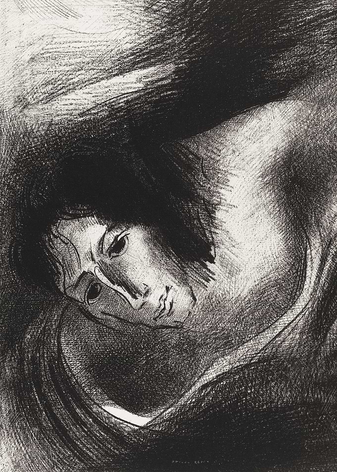 devil