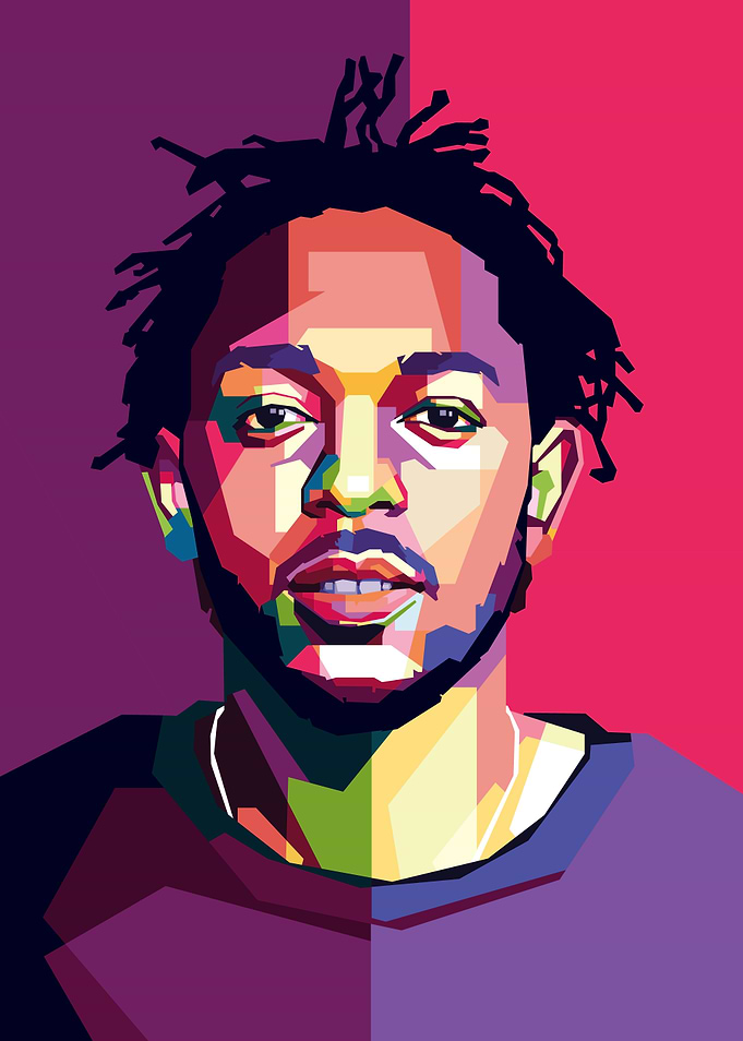 Kendrick Lamar
