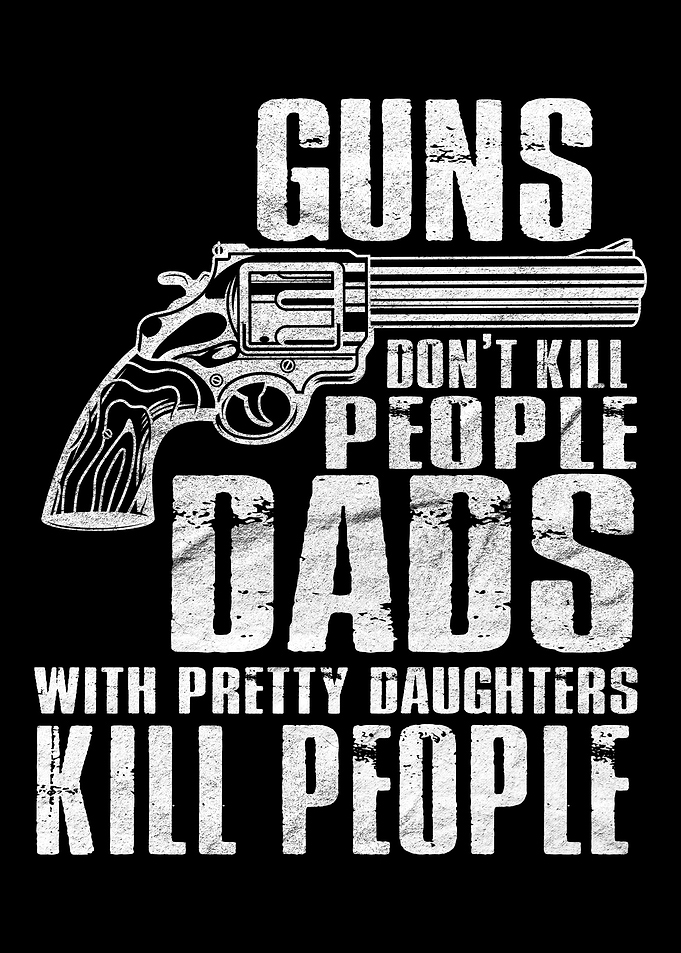 Dad Pretty Daughters