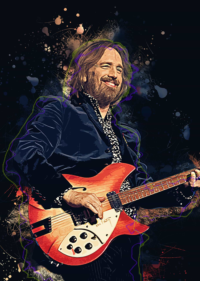 Tom Petty