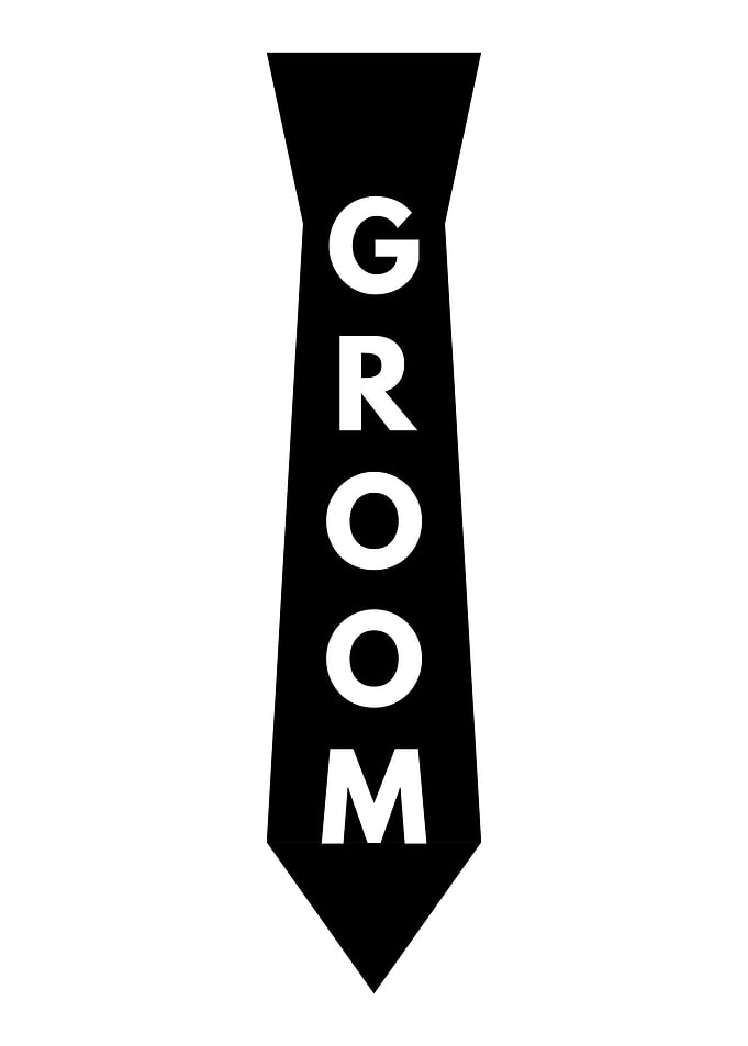 Grooms Stag Party