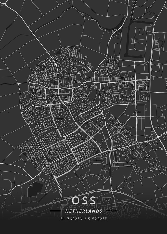 Oss Netherlands