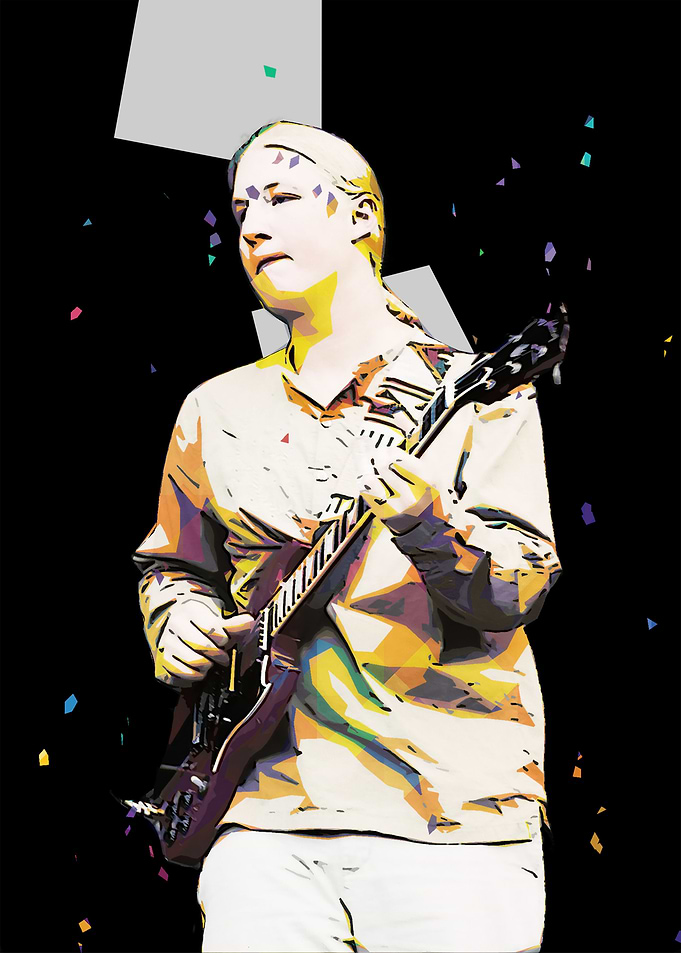 Derek Trucks